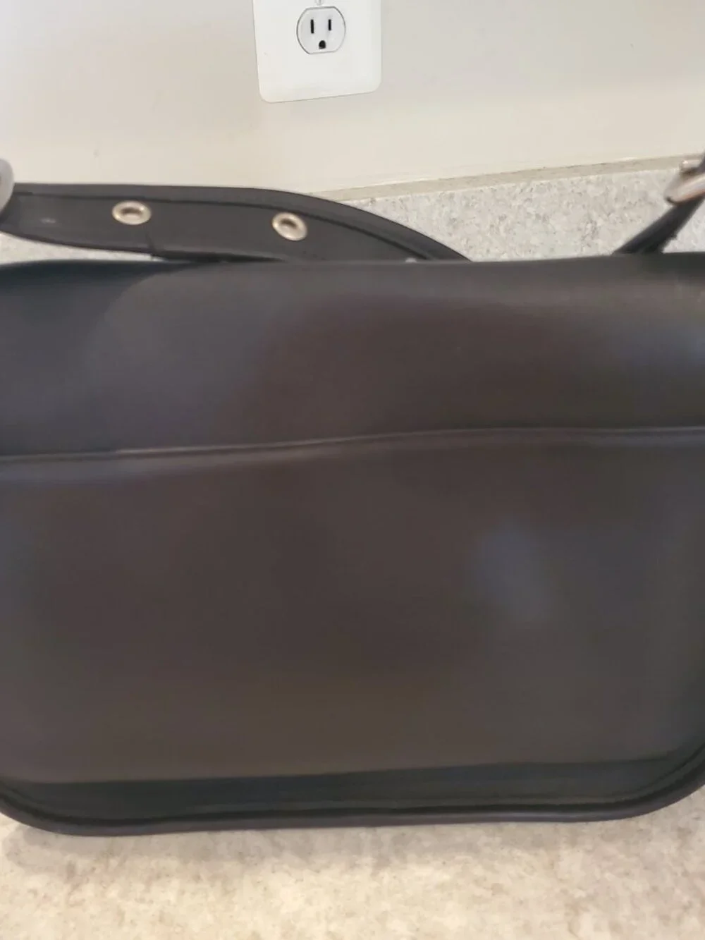 Vintage Patricia Schneider Legacy Bag